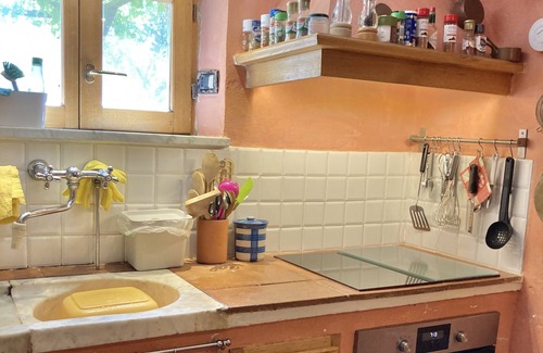 Tellaro Cottage | Capo's Cottage - Panoramic Sea Views