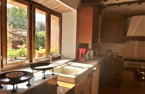 Simignano Villa | Capodanno/Natale Siena Incl.riscal.wifi Intero Podere Toscano 16p Tutto Privato!