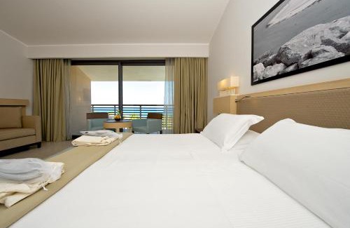 Ricadi Hôtel | Capovaticano Resort Thalasso Spa