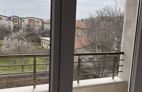 Urgup Station Balnéaire | Cappadocia 4 Luxury Aparts