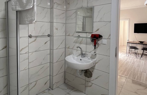 Urgup Station Balnéaire | Cappadocia 4 Luxury Aparts