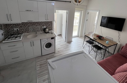 Urgup Station Balnéaire | Cappadocia 4 Luxury Aparts