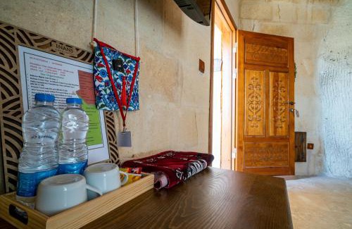 Nar Hôtel | Cappadocia inans Cave & Swimming Pool Hot