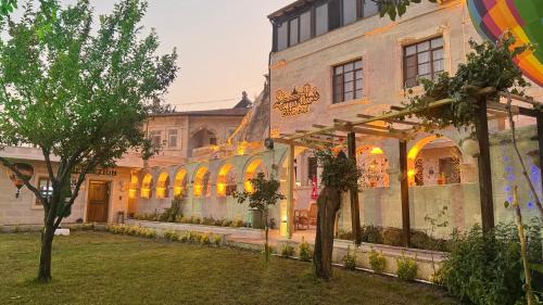 Nar Maison | CAPPANAR CAVE HOTEL