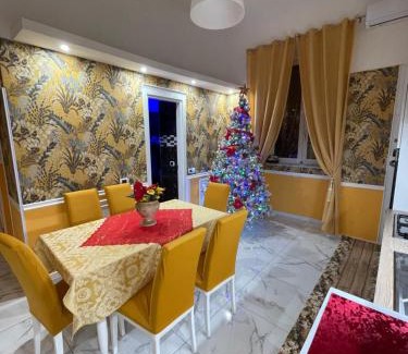 Quartiere XXIV Don Bosco Appartement | Cappuccini Sweet Home
