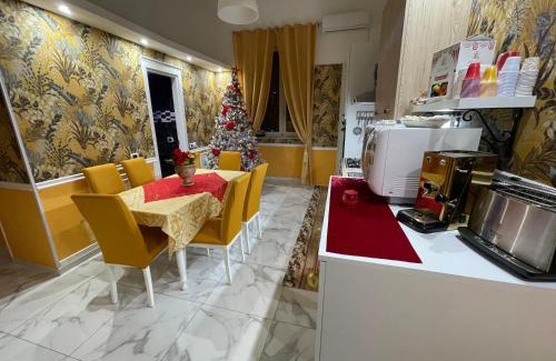 Quartiere XXIV Don Bosco Appartement | Cappuccini Sweet Home