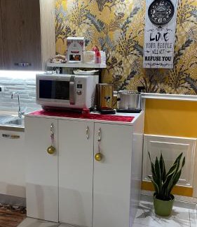 Quartiere XXIV Don Bosco Appartement | Cappuccini Sweet Home