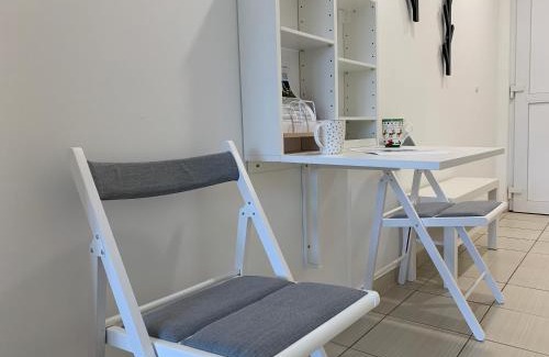 Osijek Appartement | CappucciNo25 Osijek