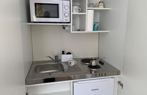 Osijek Appartement | CappucciNo25 Osijek