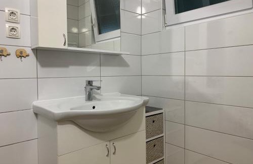 Osijek Appartement | CappucciNo25 Osijek