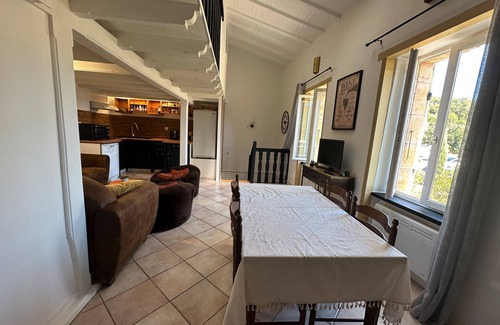 Saint-Capraise-de-Lalinde Maison | Capraisian Stay - Dordogne