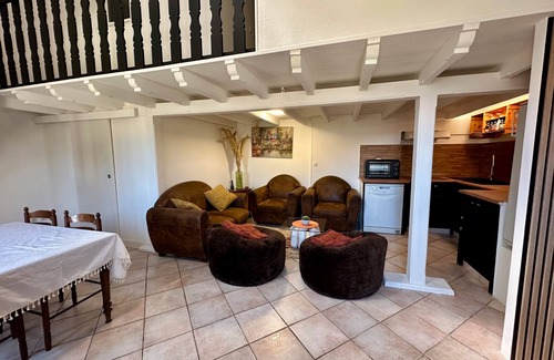 Saint-Capraise-de-Lalinde Maison | Capraisian Stay - Dordogne