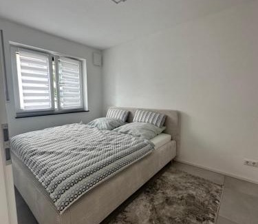 Hessdorf Appartement | Capri Appartement