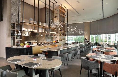 Central District Hôtel | Capri by Fraser Johor Bahru