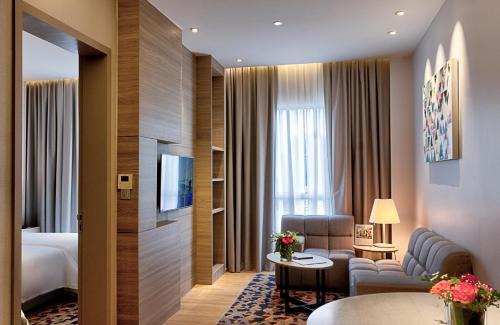 Central District Hôtel | Capri by Fraser Johor Bahru