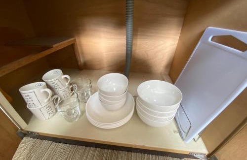 Toyohira Appartement | Caprice Toyohira Park 305 - Vacation STAY 11862