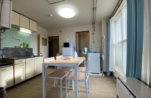 Toyohira Appartement | Caprice Toyohira Park 305 - Vacation STAY 11862