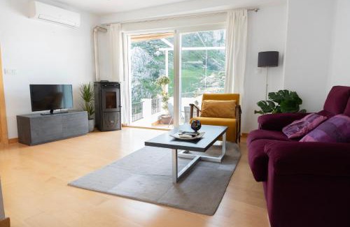 Zuheros Appartement | Capricho de Zuheros
