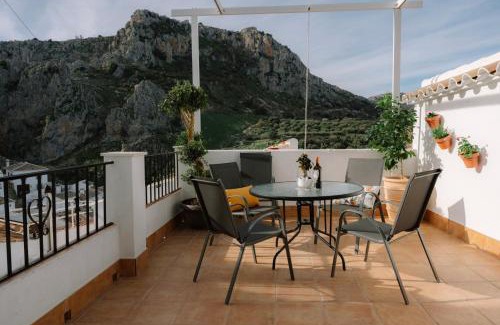 Zuheros Appartement | Capricho de Zuheros