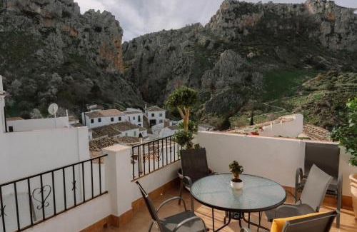 Zuheros Appartement | Capricho de Zuheros