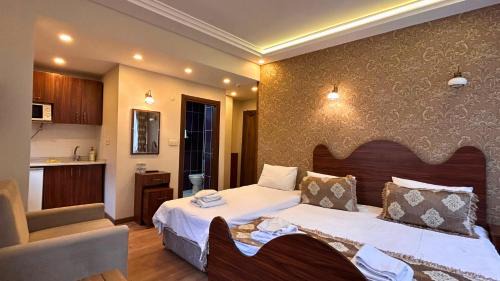 Sultanahmet Appartement | Capricorn by Otantik Suites