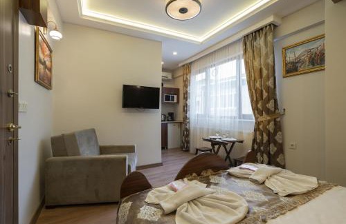 Sultanahmet Appartement | Capricorn by Otantik Suites