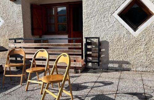 Prato Nevoso Appartement | Capricorn Hideout Perfect Spot in Prato Nevoso