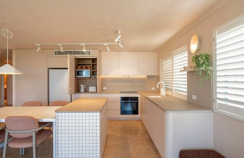 Caloundra Appartement | Caprina in Caloundra