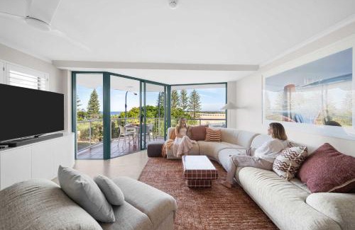 Caloundra Appartement | Caprina in Caloundra
