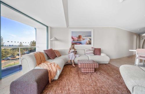 Caloundra Appartement | Caprina in Caloundra