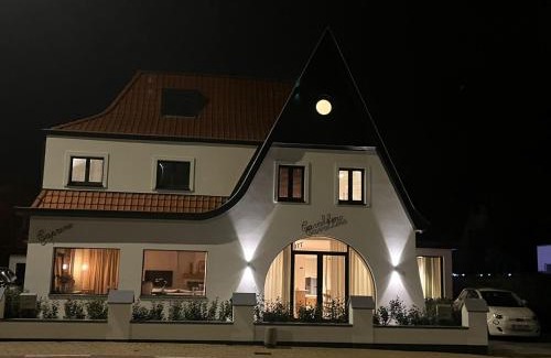 Duinbergen Maison | CAPRINO Guesthouse