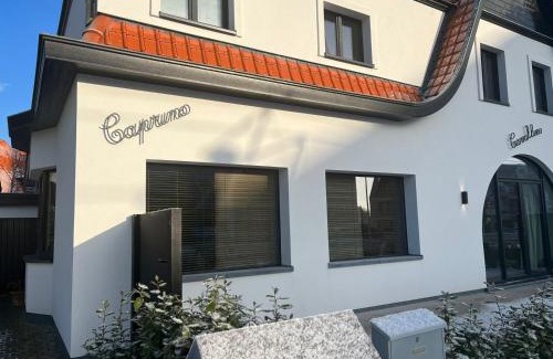 Duinbergen Maison | CAPRINO Guesthouse