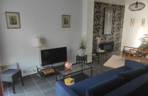 Lambezellec Appartement | Capstay - Brest - Lambezellec- 7 minutes des plages et du port