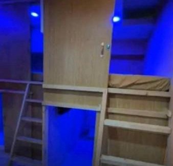 Pasay Hôtel | Capsule park avenue