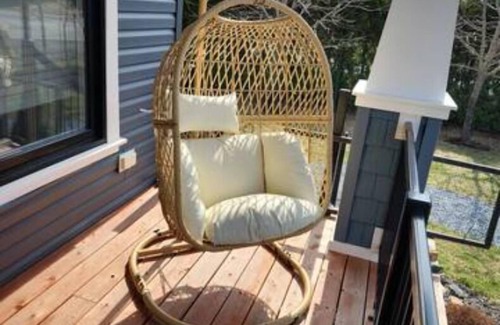 St. Andrews Maison | Captain Dan's Cozy on Queen