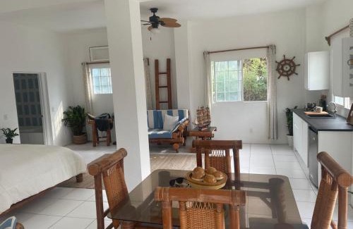 Sabana Palenque Lit Et Petit-Déjeuner | Captain All's BED AND BREAKFAST