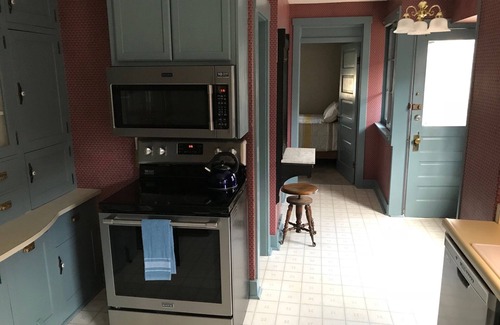 Broadmoor Maison | Captain Jack’s Cottage dans le magnifique Cheyenne Cañon à 2 pâtés de maisons du Broadmoor Hotel