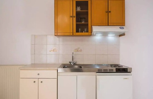 Galatas Appartement | Captain Michalis apartment 5, Irinis 80, Galatas Chania Crete