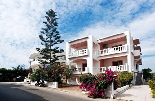 Galatas Appartement | Captain Michalis apartment 5, Irinis 80, Galatas Chania Crete