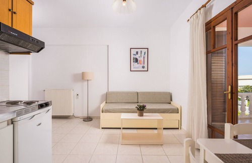 Galatas Appartement | Captain Michalis Apartments