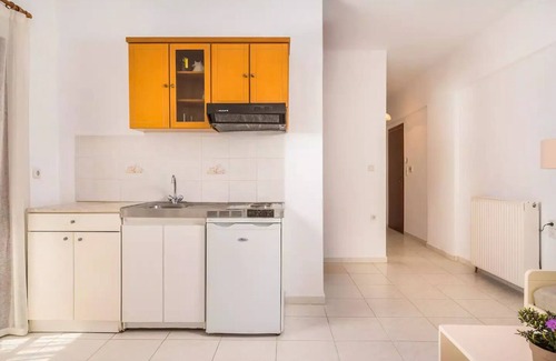 Galatas Appartement | Captain Michalis room 1