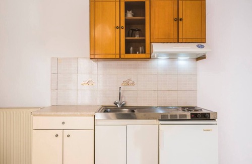 Galatas Appartement | Captain Michalis room 4