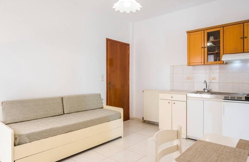 Galatas Appartement | Captain Michalis room 4