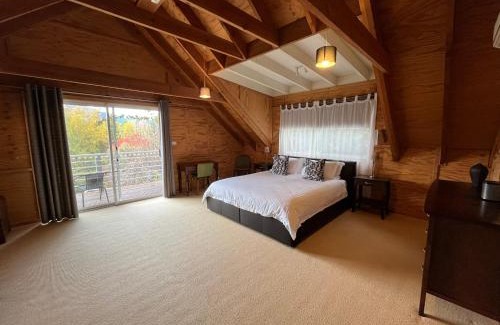Tawonga South Chalet De Ski | Captain Moonlight Cottage