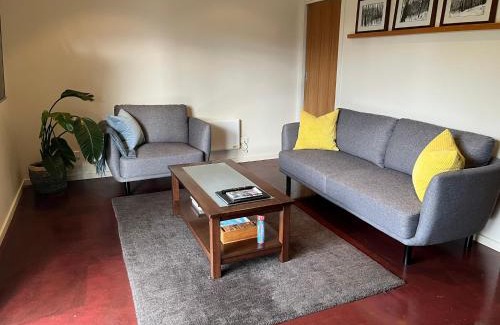 Tawonga South Chalet De Ski | Captain Moonlight Cottage