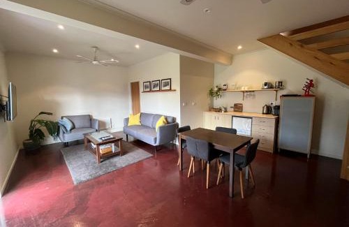 Tawonga South Chalet De Ski | Captain Moonlight Cottage