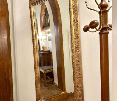 Old Town Appartement | Captain's Castle Apartment