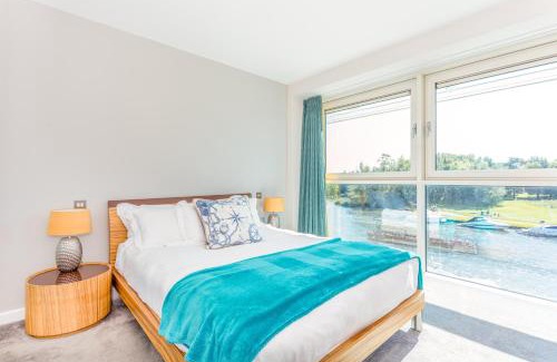 Christchurch Hôtel | Captain's Club Hotel & Spa