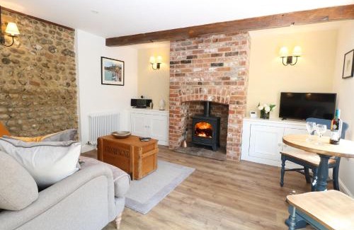 Sheringham Maison | Captain's Cottage