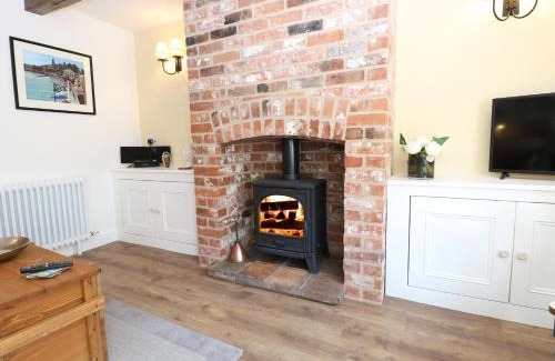 Sheringham Maison | Captain's Cottage